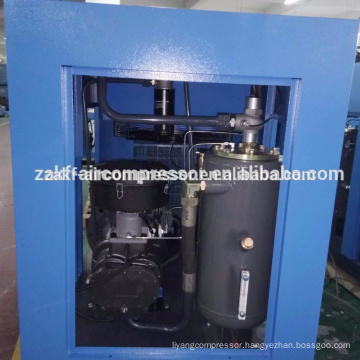 8 bar 16 bar ZAKF 50HP 37KW ZAKF direct drive IP23 IP54 screw air compressor